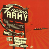 The Dynamics - Seven Nation Army/music