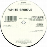 White Groove - Easy Rider (born To Be Wild)