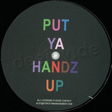 East London House Mafia - Put Ya Handz Up