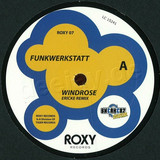 Funkwerkstatt - Windrose