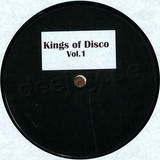 Kings Of Disco - 001