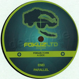 Enei / Cerebral Productions - Parallel / Profile