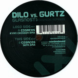 Dilo Vs. Gurtz - Glasnost Ep Rmxs