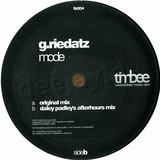 G. Riedatz - Mode