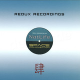Natlife - Space Colonization