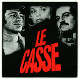 Ennio Morricone - Le Casse (ost)