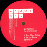 Northern Lite - Cocain Remixes
