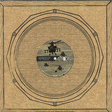 Ago & Lapo a.k.a. Numa Crew - Skankers Chant EP