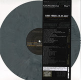 Time Traveler - The Rain / Obscurity ( Time Traveler Re-edit)