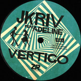 JKriv feat. Adeline - Vertigo (Remixes)