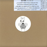 Baerlz , DJ Pulp Free & DJ Tiny Ramekin - ΒΕΣΤ004