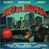 Martin Solveig & Dragonette - Big In Japan