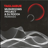 Various - AFRO SPAZIO REMIXES