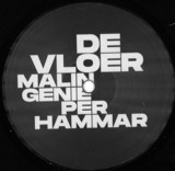 Malin Genie & Per Hammar - Skull EP