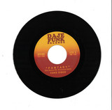 Coke Disco / Willy Who? - Fantasy (De Gama Re-Groove Edit) / Such A Thrill (Les Inferno Dude Edit)