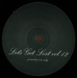 Johnwaynes - Let's Get Lost 12