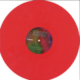 Machinedrum & Holly - Berry Patch