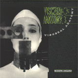 VISCERAL ANATOMY - MODERN ANGUISH EP