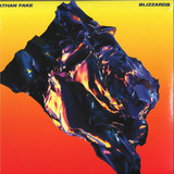 Nathan Fake - Blizzards