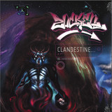 CLANDESTINE - ZUCKELL