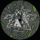 Rudolf C & Shedbug - Honey Mushrooms II