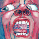 KING CRIMSON - In The Court Of The Crimson King (50th Anniversary)