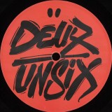 Liiebermann - Behaviour of the Soul Inside EP