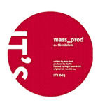 Mass_prod - Sbrodolami / Don't Call Me Pinguino