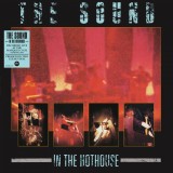 The Sound - In The Hothouse 2x12"