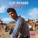 CLIFF RICHARD - MOVE IT