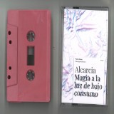 Alcarcia - Magia a la luz de bajo consumo