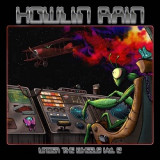 HOWLIN RAIN - UNDER THE WHEELS VOL: 2