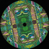 Jack Michael & Robert James - Salt & Shake EP