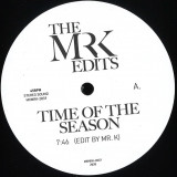 Mr. K - Edits by Mr. K-Time Of The Season/Theme For Great Cities
