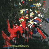 Anticlub - Freaksandfollowers