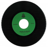 AROOP ROY - HUSTLE DO BRASIL