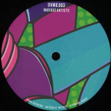 Various - OVNIE 003