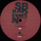 NTBR, Clair, WAST, POLHØ - First Dive EP