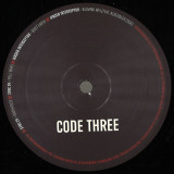 Sync 24 / Jensen Interceptor - Code Three