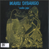 Manu Dibango - Waka Juju (Repress)