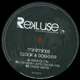 Miniminds - Cloak & Dagger