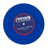 Patrick Gibin / Caruso - Flash Point / Archive