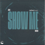 Jubei & dBridge - Show Me / Barracuda