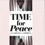 Cornell Campbell - Time For Peace