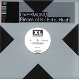 OVERMONO - PIECES OF 8 / ECHO RUSH