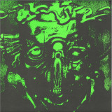 MCHY I POROSTY / DOGPATROL - THY ULTRA MAGNETIC MIGHTY CONTRACT EP