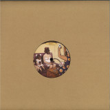 Interstate - Easy does it EP