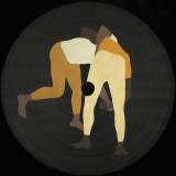 Buraye - Space Fauna EP