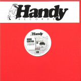 Adam Curtain - Escape Velocity EP