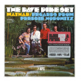 The Dave Pike Set - Mathar